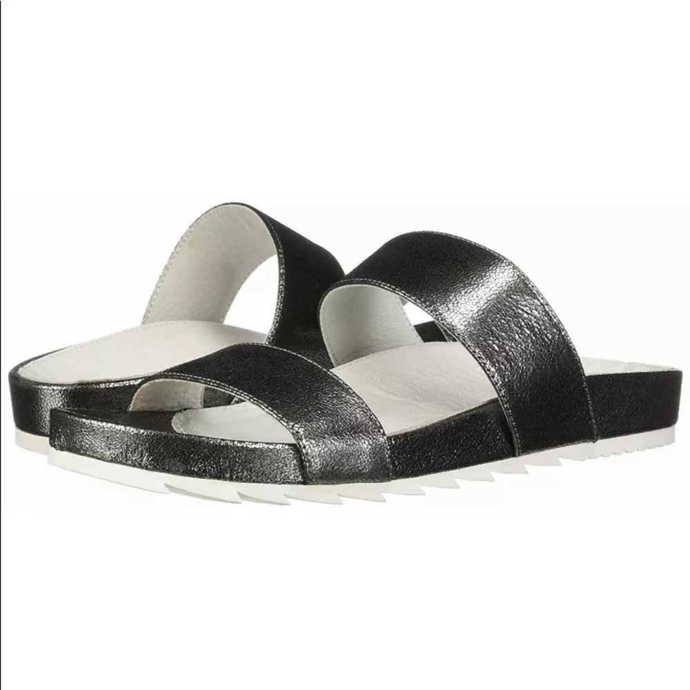 🌹J/SLIDES SANDALS SZ8 ½🌹